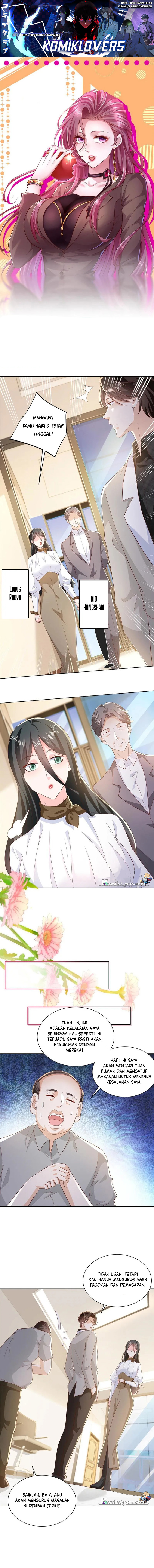 I Randomly Have A New Career Every Week Chapter 360 Gambar 2
