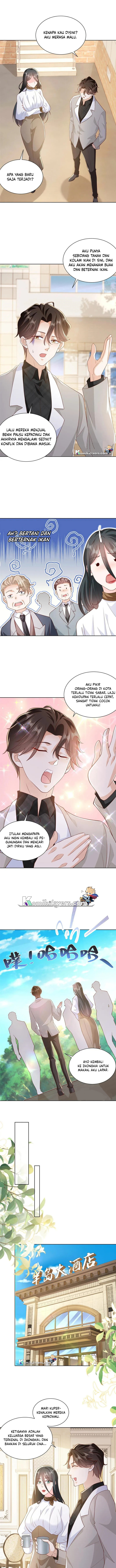 I Randomly Have A New Career Every Week Chapter 360 Gambar 3