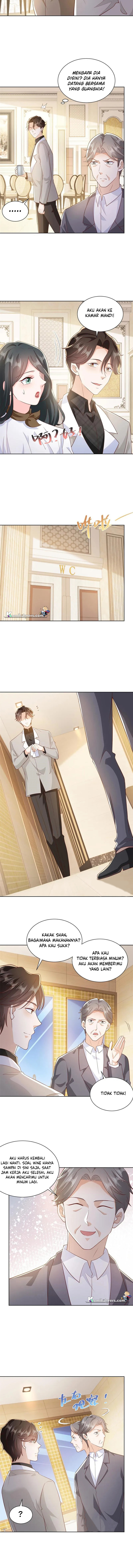 I Randomly Have A New Career Every Week Chapter 360 Gambar 4