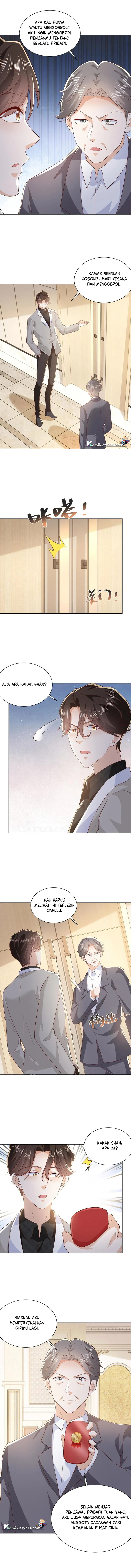 I Randomly Have A New Career Every Week Chapter 360 Gambar 5