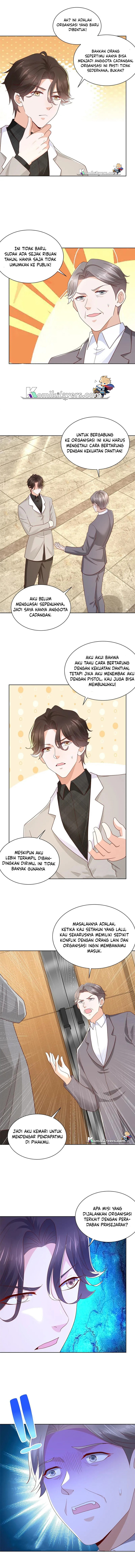 I Randomly Have A New Career Every Week Chapter 360 Gambar 6