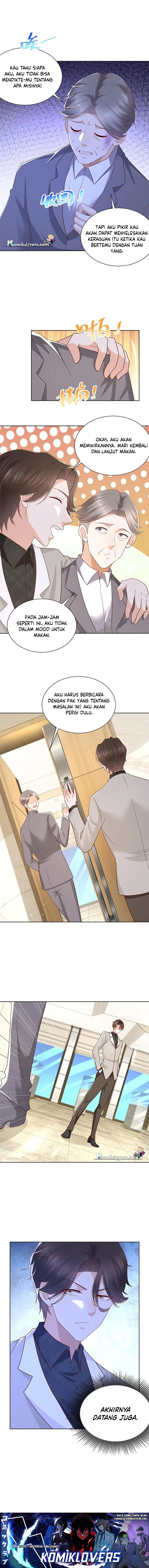 I Randomly Have A New Career Every Week Chapter 360 Gambar 7