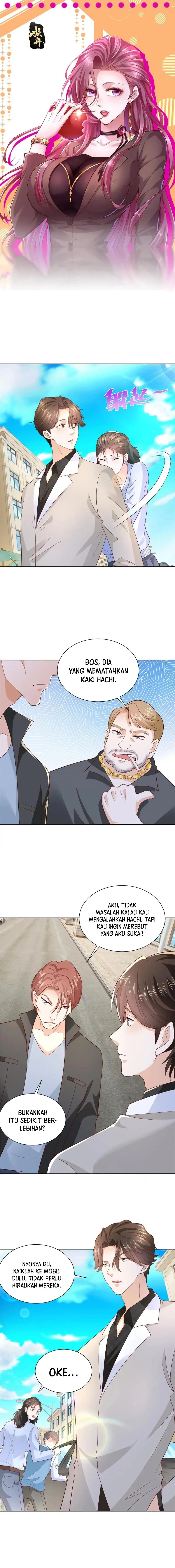 I Randomly Have A New Career Every Week Chapter 367 Gambar 1