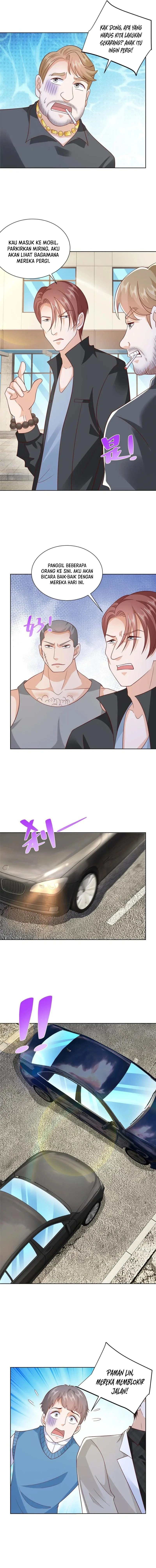 I Randomly Have A New Career Every Week Chapter 367 Gambar 2