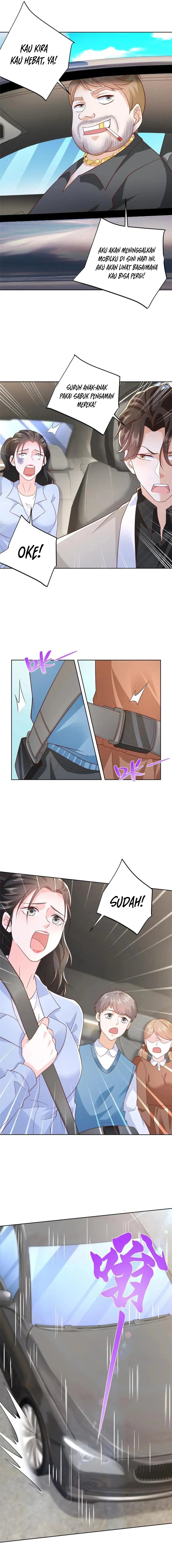 I Randomly Have A New Career Every Week Chapter 367 Gambar 3