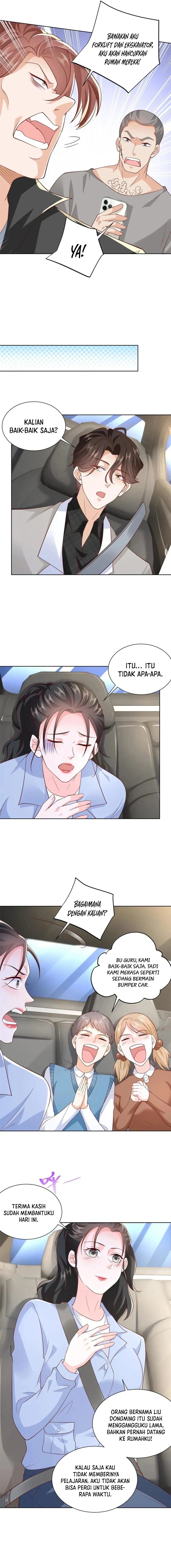 I Randomly Have A New Career Every Week Chapter 367 Gambar 5