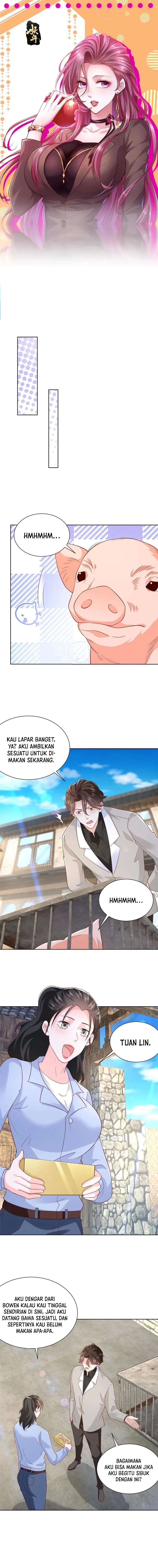 I Randomly Have A New Career Every Week Chapter 368 Gambar 1