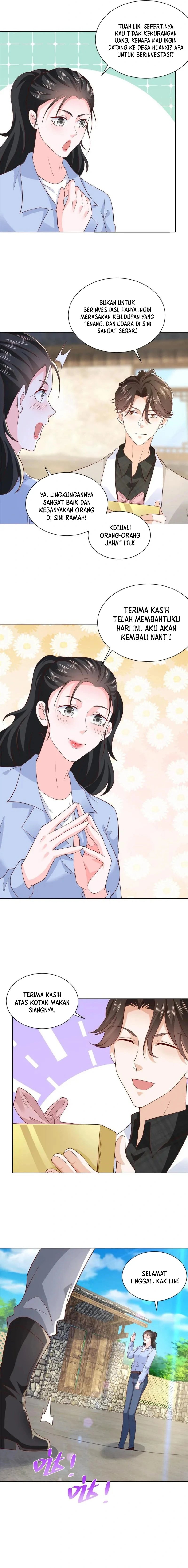 I Randomly Have A New Career Every Week Chapter 368 Gambar 2