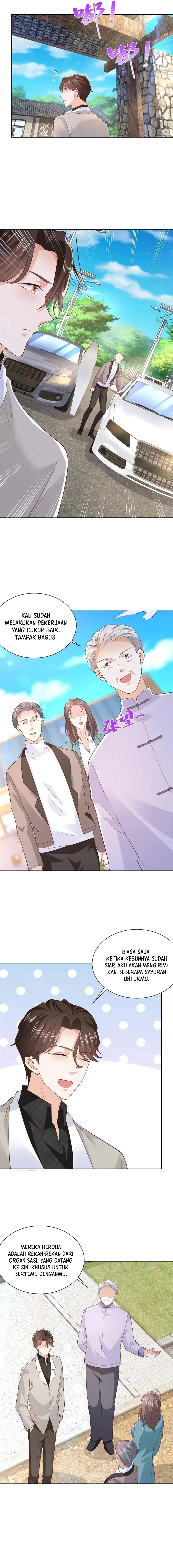 I Randomly Have A New Career Every Week Chapter 368 Gambar 4