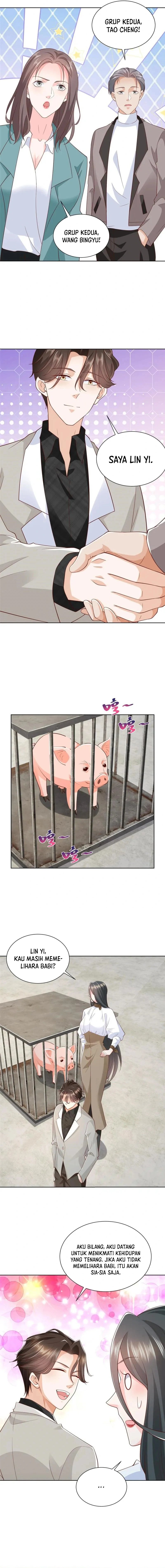 I Randomly Have A New Career Every Week Chapter 368 Gambar 5