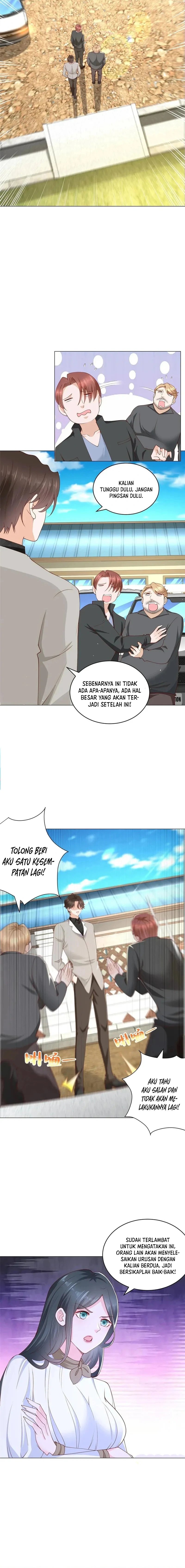 I Randomly Have A New Career Every Week Chapter 372 Gambar 9