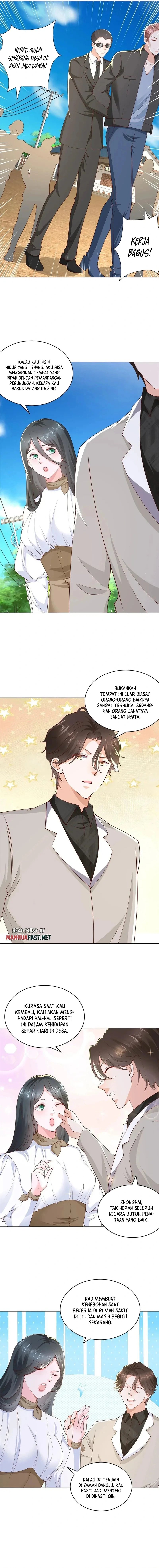 I Randomly Have A New Career Every Week Chapter 372 Gambar 10