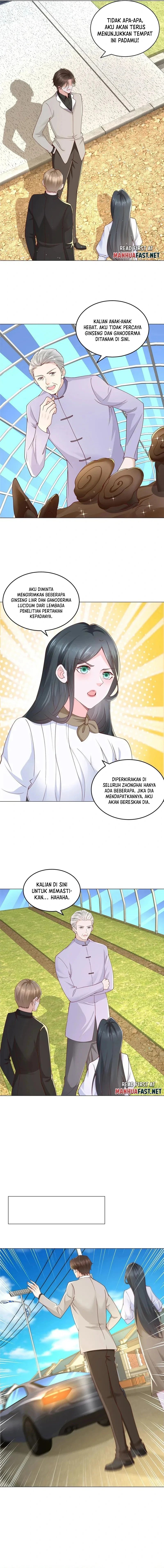 I Randomly Have A New Career Every Week Chapter 372 Gambar 11