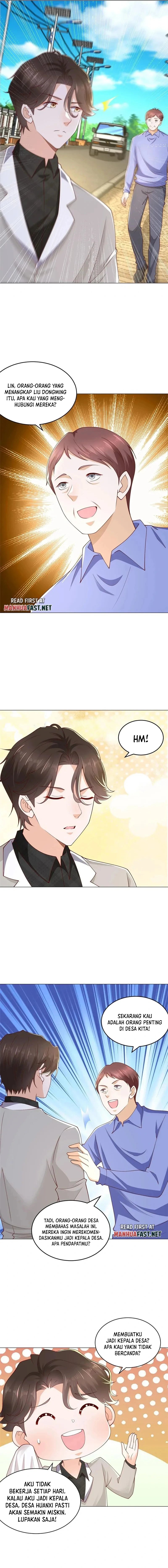 I Randomly Have A New Career Every Week Chapter 372 Gambar 12