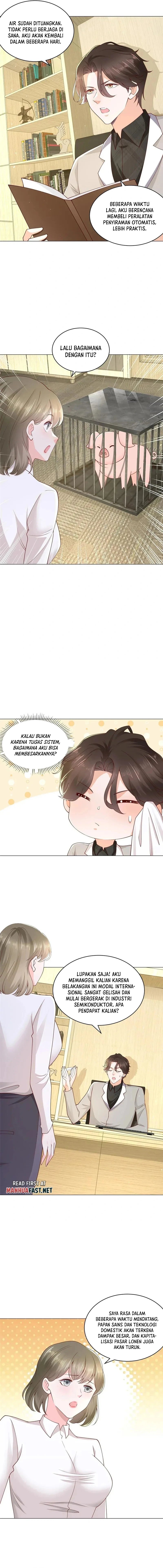 I Randomly Have A New Career Every Week Chapter 372 Gambar 14