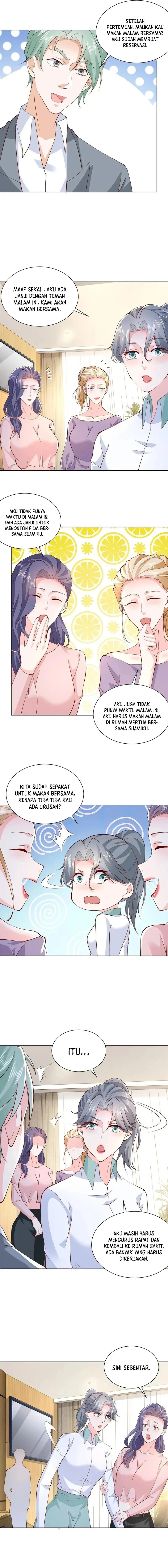 I Randomly Have A New Career Every Week Chapter 372 Gambar 5