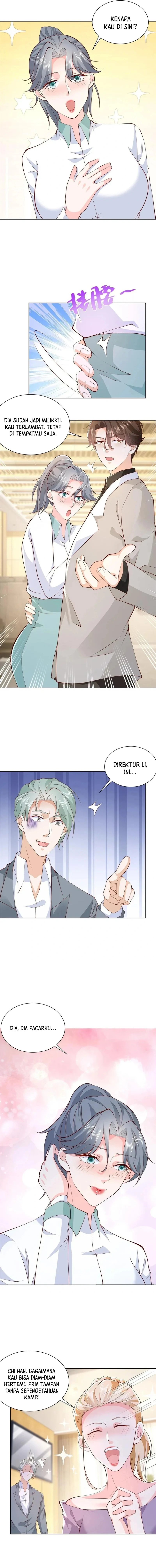 I Randomly Have A New Career Every Week Chapter 372 Gambar 7