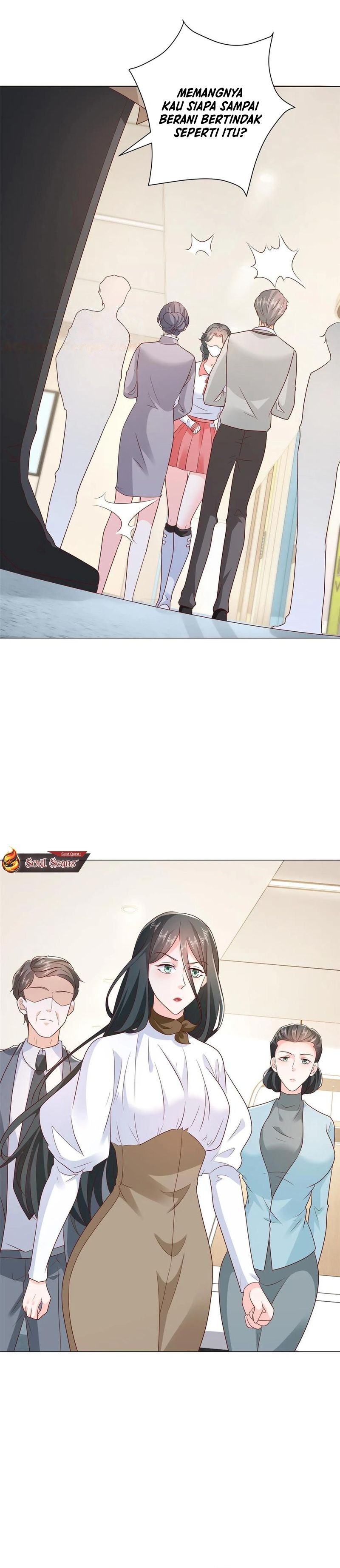 I Randomly Have A New Career Every Week Chapter 379 Gambar 7