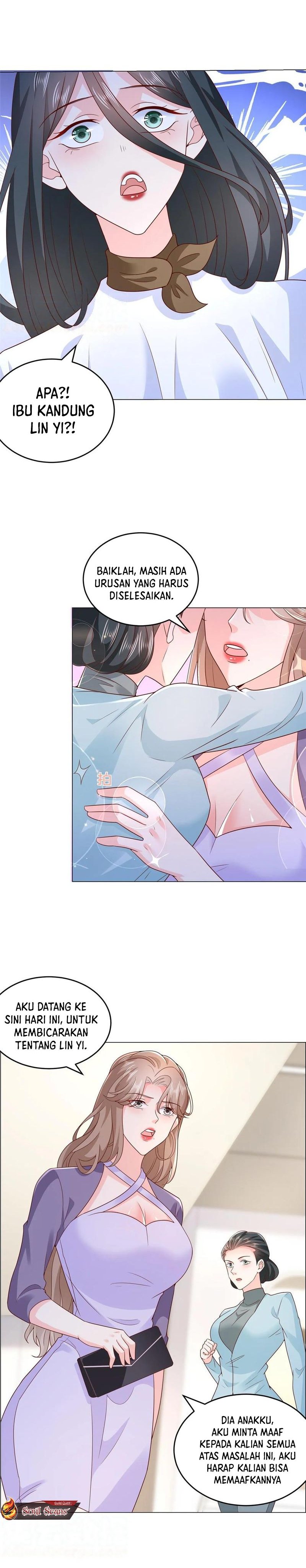 I Randomly Have A New Career Every Week Chapter 379 Gambar 16