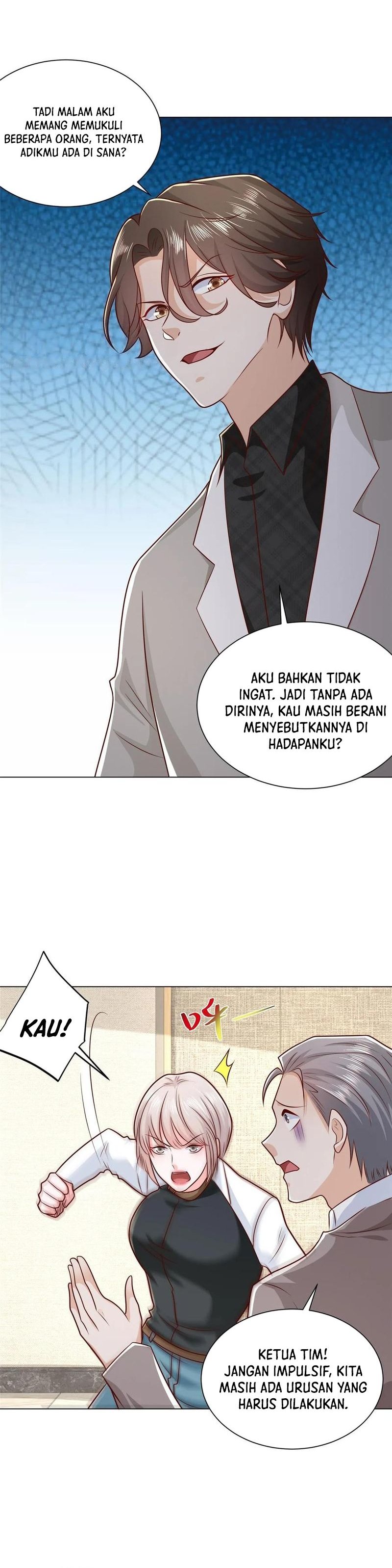 I Randomly Have A New Career Every Week Chapter 383 Gambar 3
