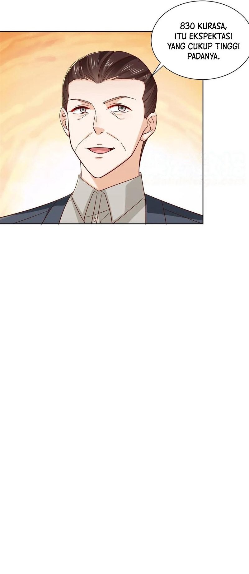 I Randomly Have A New Career Every Week Chapter 383 Gambar 16
