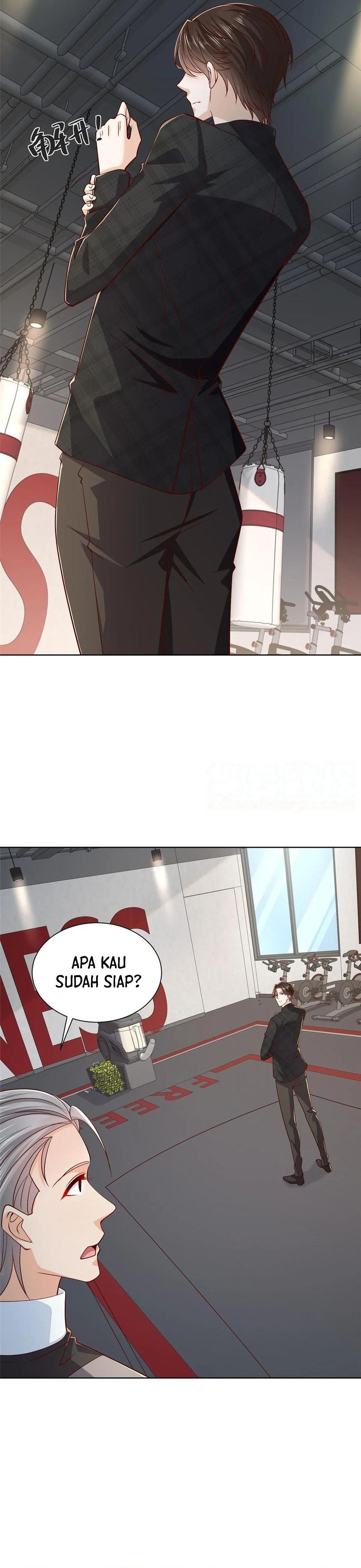 I Randomly Have A New Career Every Week Chapter 384 Gambar 2