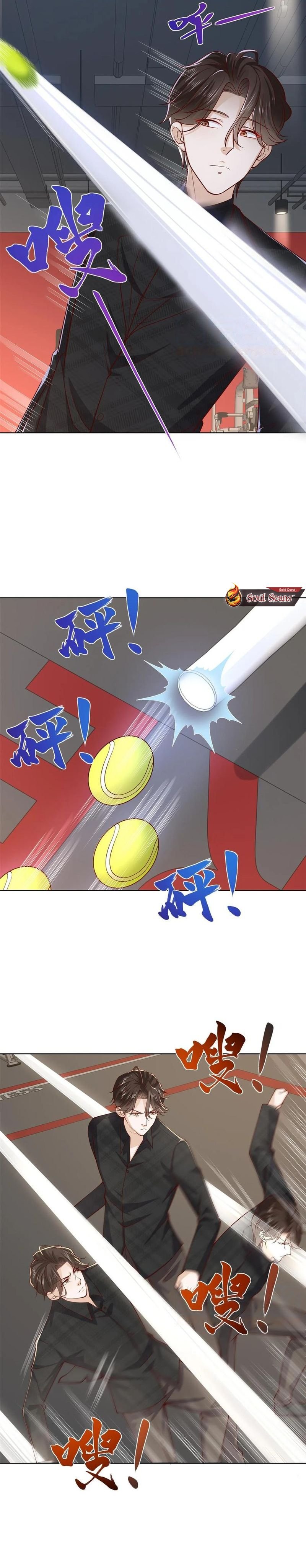 I Randomly Have A New Career Every Week Chapter 384 Gambar 4