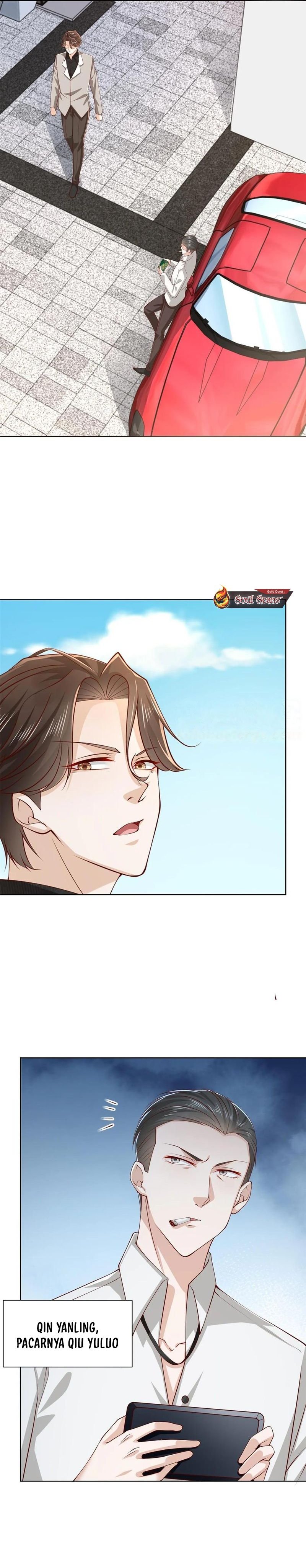 I Randomly Have A New Career Every Week Chapter 384 Gambar 13