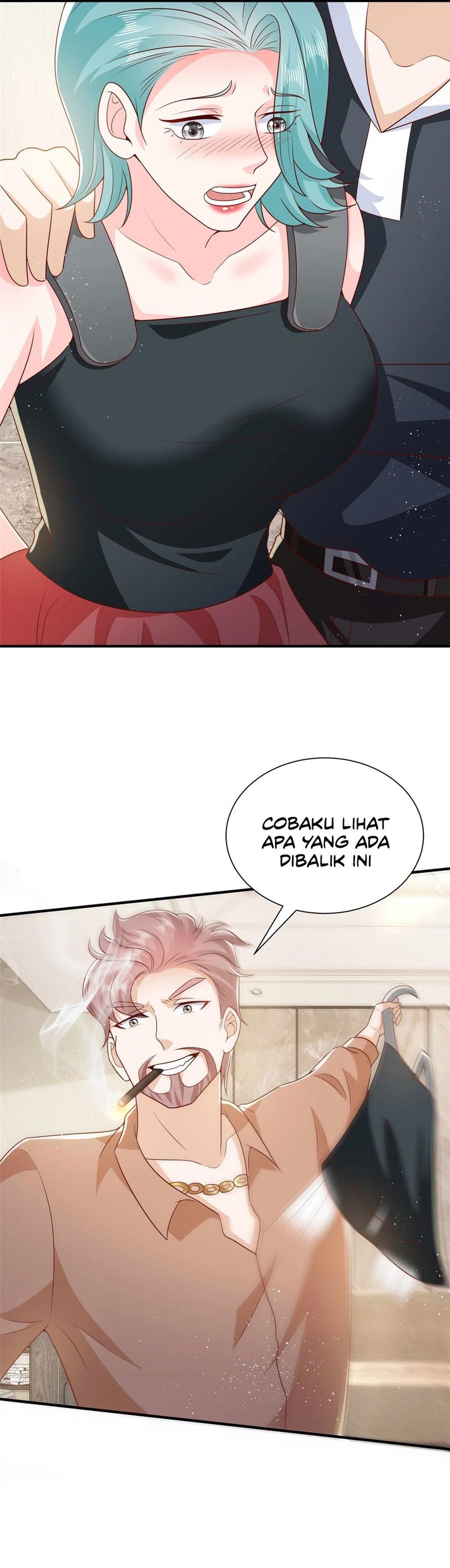 I Randomly Have A New Career Every Week Chapter 408 Gambar 11