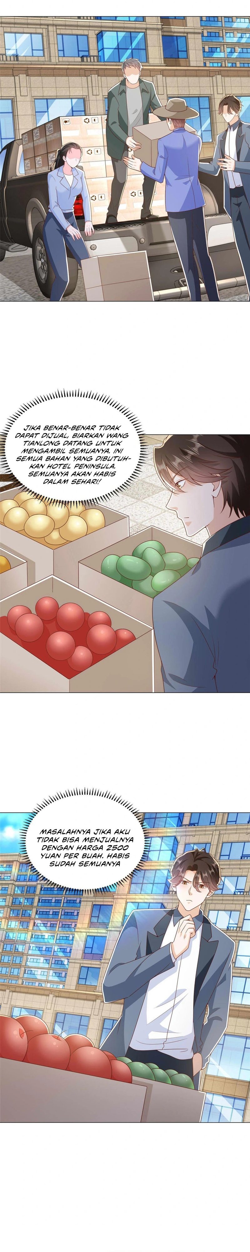 I Randomly Have A New Career Every Week Chapter 416 Gambar 7