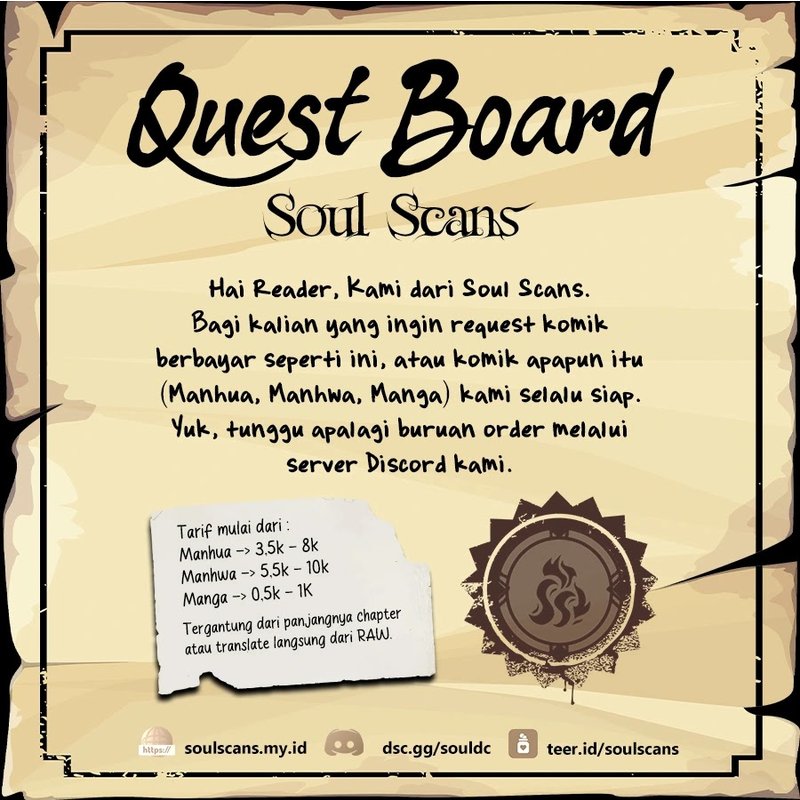 I Randomly Have A New Career Every Week Chapter 416 Gambar 14