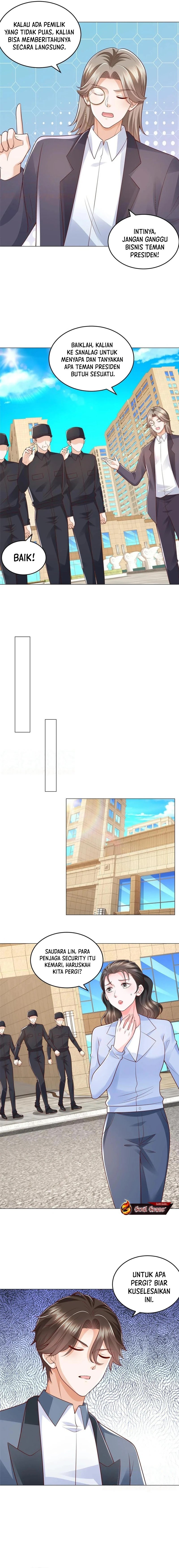 I Randomly Have A New Career Every Week Chapter 418 Gambar 6