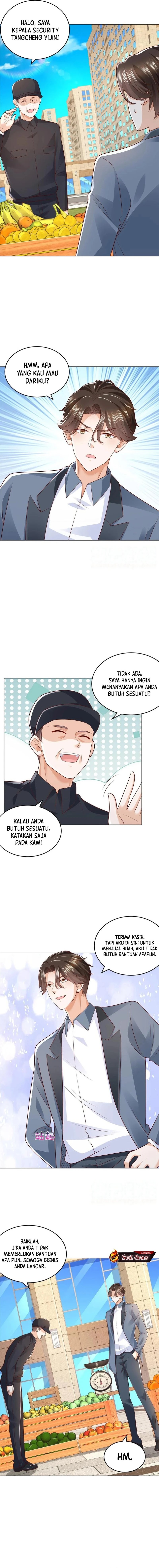 I Randomly Have A New Career Every Week Chapter 418 Gambar 7
