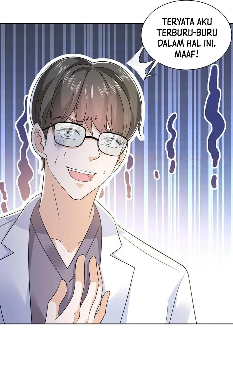 I Randomly Have A New Career Every Week Chapter 423 Gambar 33