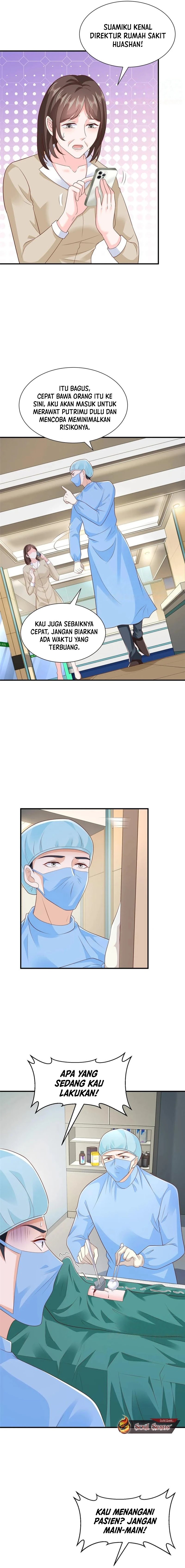 I Randomly Have A New Career Every Week Chapter 427 Gambar 3