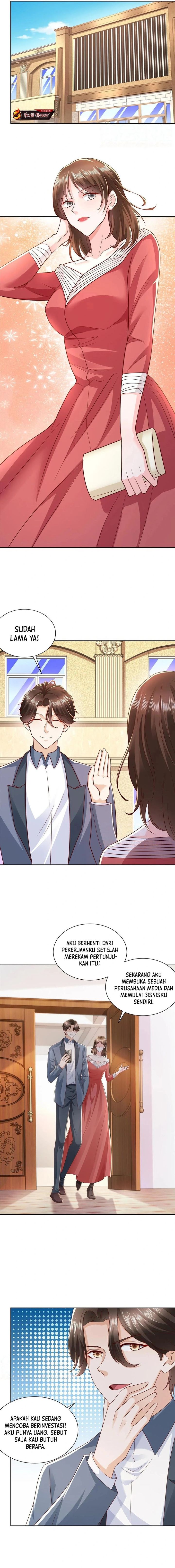 I Randomly Have A New Career Every Week Chapter 430 Gambar 2