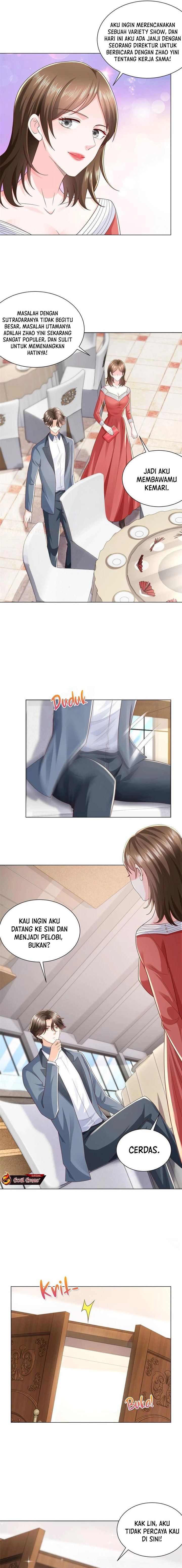 I Randomly Have A New Career Every Week Chapter 430 Gambar 3