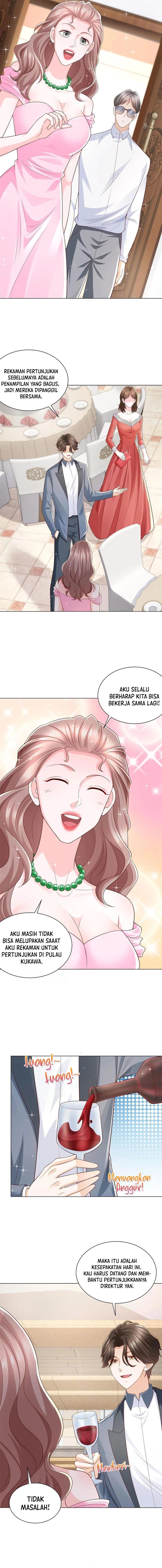 I Randomly Have A New Career Every Week Chapter 430 Gambar 4