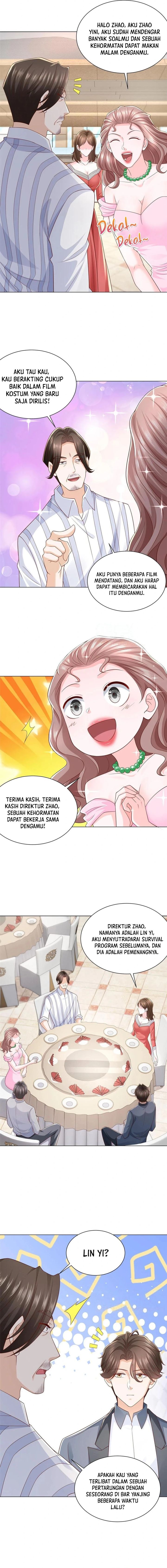 I Randomly Have A New Career Every Week Chapter 430 Gambar 6
