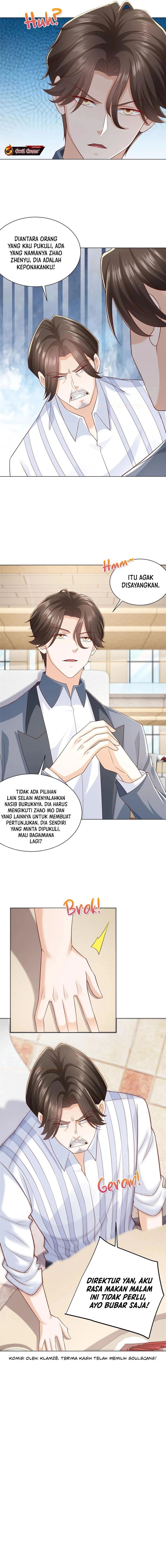 I Randomly Have A New Career Every Week Chapter 430 Gambar 7