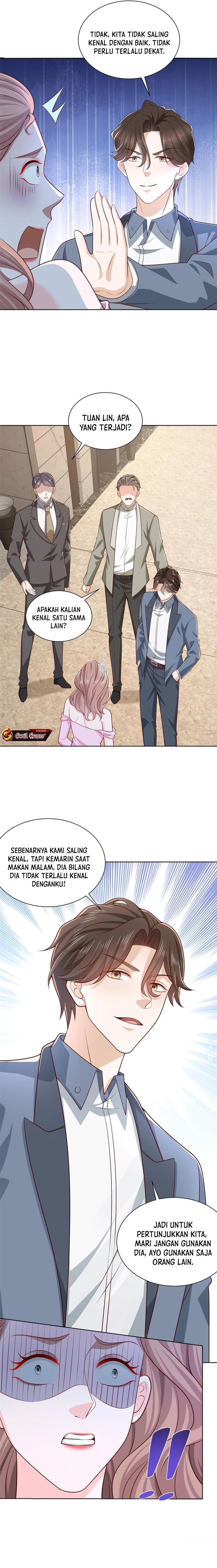 I Randomly Have A New Career Every Week Chapter 435 Gambar 2
