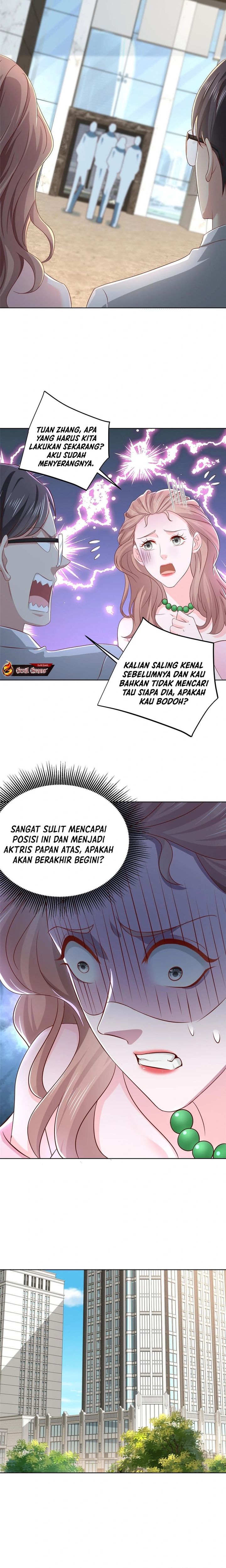 I Randomly Have A New Career Every Week Chapter 435 Gambar 4