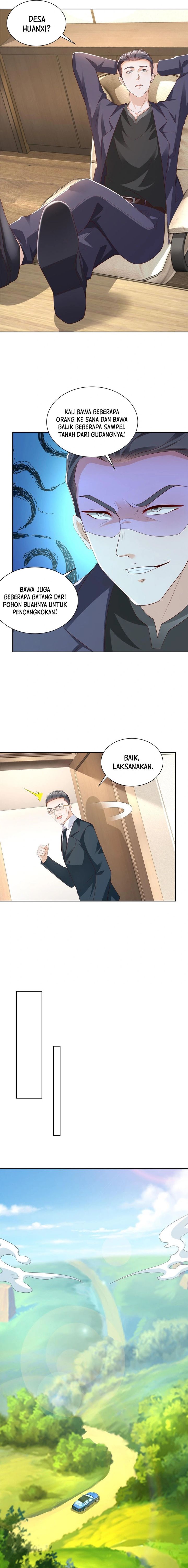I Randomly Have A New Career Every Week Chapter 435 Gambar 7