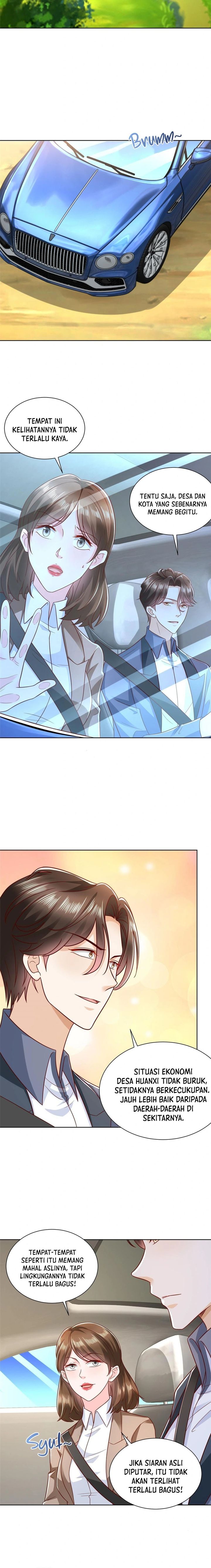 I Randomly Have A New Career Every Week Chapter 435 Gambar 8