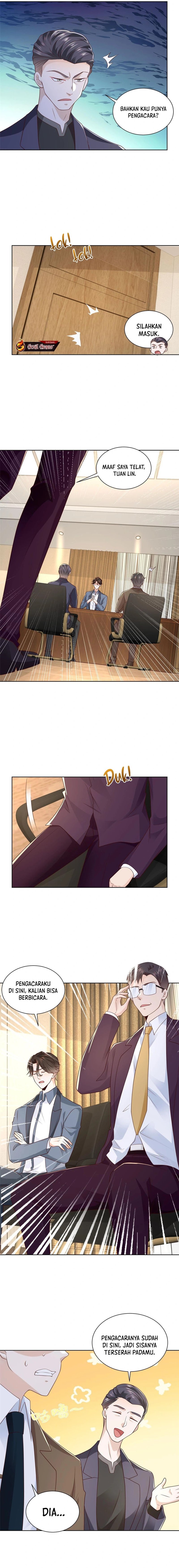I Randomly Have A New Career Every Week Chapter 438 Gambar 4