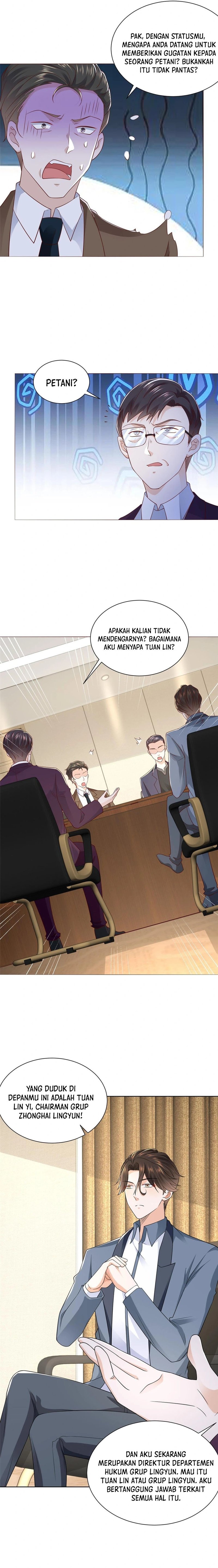 I Randomly Have A New Career Every Week Chapter 438 Gambar 6