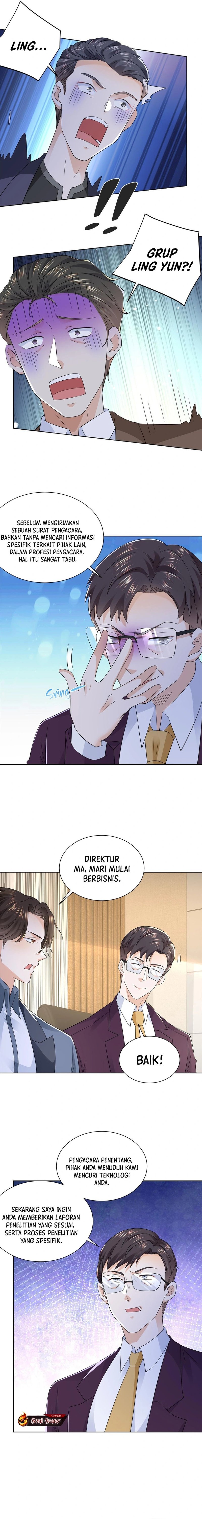 I Randomly Have A New Career Every Week Chapter 438 Gambar 7