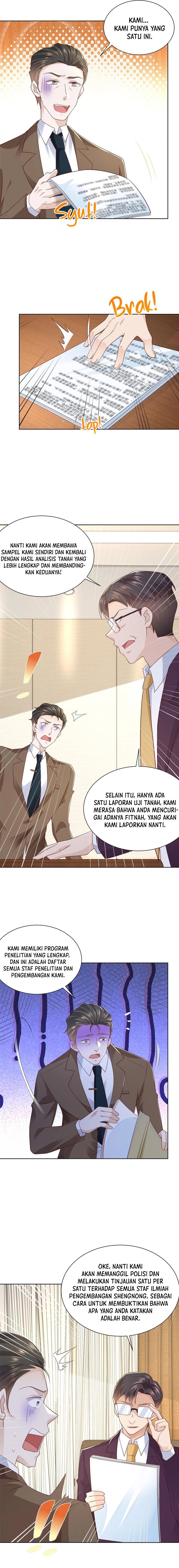 I Randomly Have A New Career Every Week Chapter 438 Gambar 8