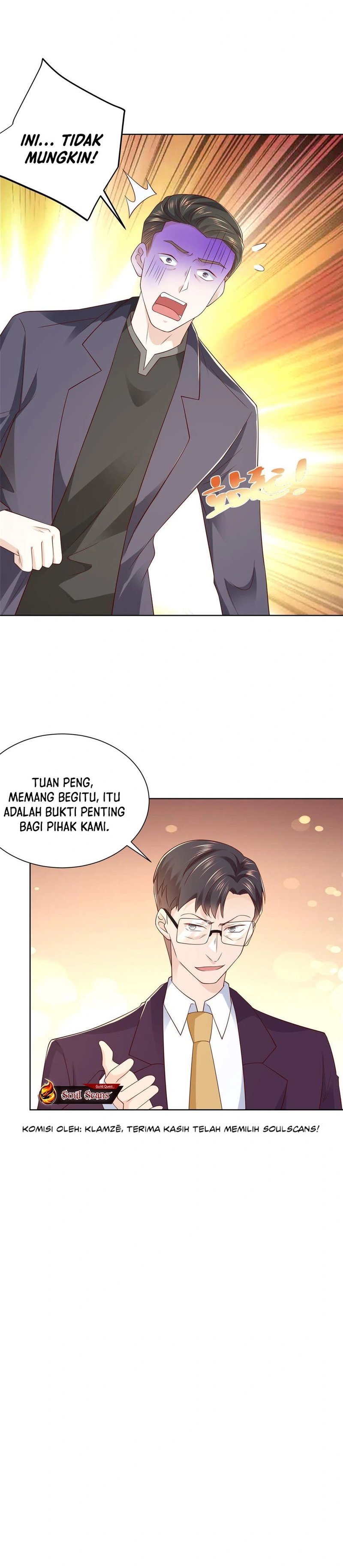 I Randomly Have A New Career Every Week Chapter 438 Gambar 9