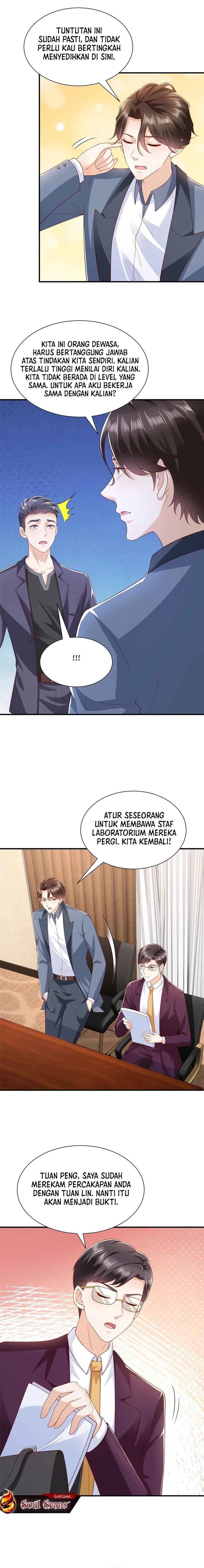 I Randomly Have A New Career Every Week Chapter 439 Gambar 3